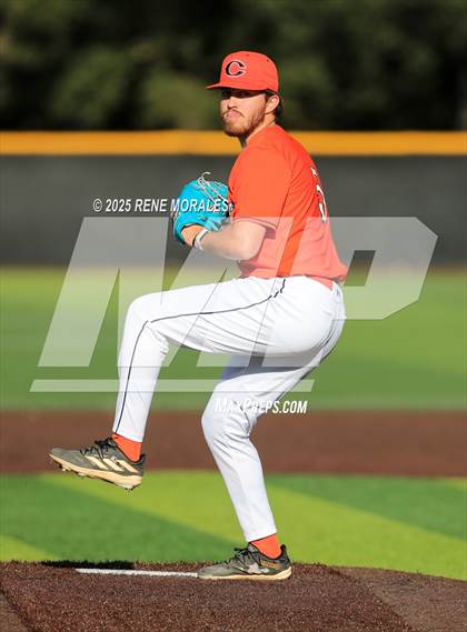 Thumbnail 1 in Chaminade vs St Francis photogallery.