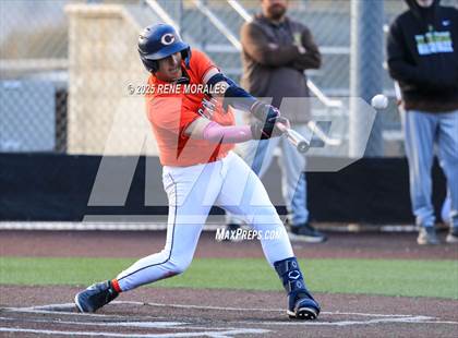Thumbnail 1 in Chaminade vs St Francis photogallery.