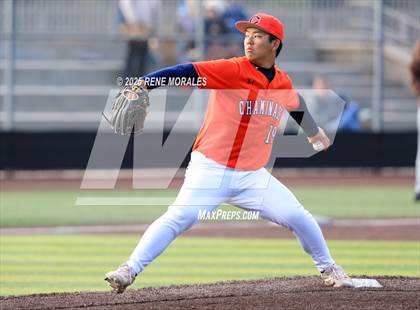 Thumbnail 3 in Chaminade vs St Francis photogallery.