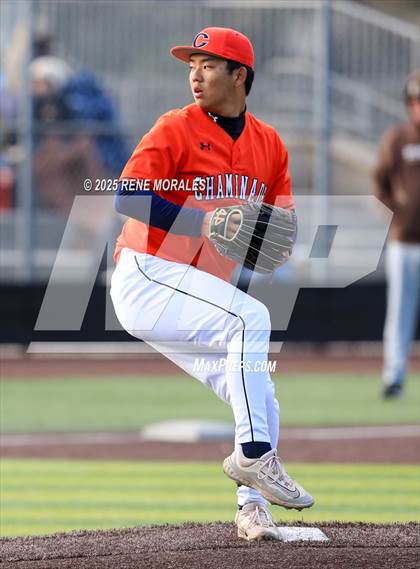 Thumbnail 3 in Chaminade vs St Francis photogallery.