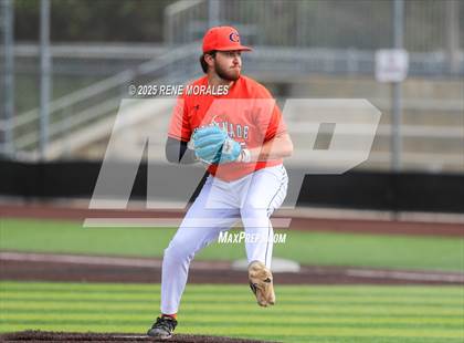 Thumbnail 1 in Chaminade vs St Francis photogallery.