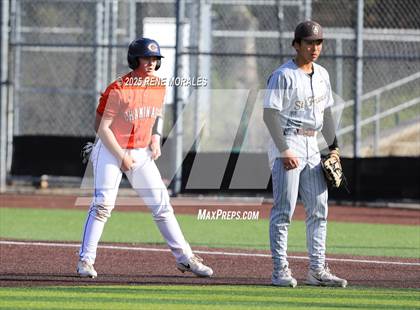 Thumbnail 1 in Chaminade vs St Francis photogallery.