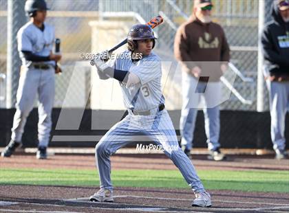 Thumbnail 1 in Chaminade vs St Francis photogallery.
