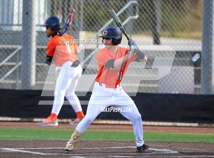Thumbnail 1 in Chaminade vs St Francis photogallery.