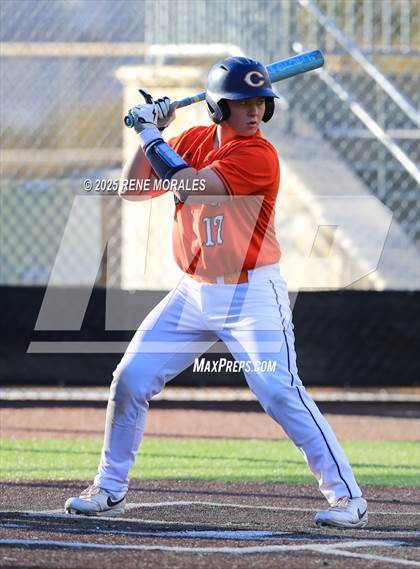 Thumbnail 3 in Chaminade vs St Francis photogallery.