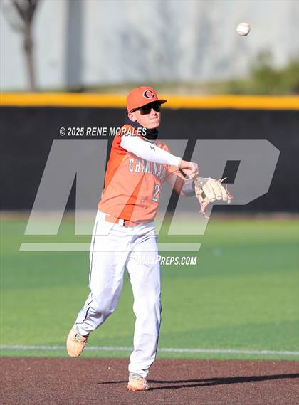 Thumbnail 1 in Chaminade vs St Francis photogallery.