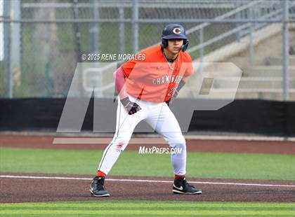 Thumbnail 2 in Chaminade vs St Francis photogallery.
