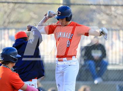 Thumbnail 1 in Chaminade vs St Francis photogallery.