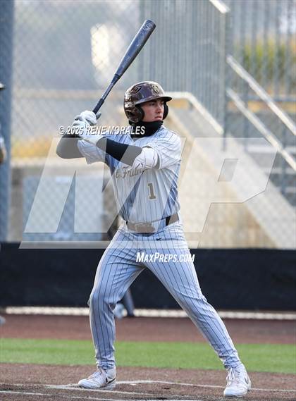Thumbnail 3 in Chaminade vs St Francis photogallery.