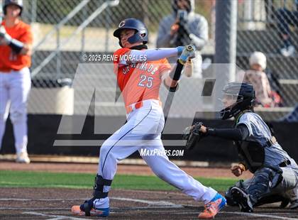 Thumbnail 1 in Chaminade vs St Francis photogallery.