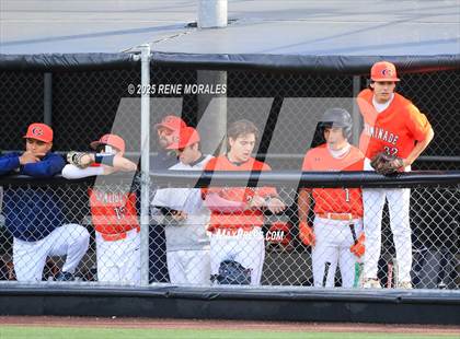 Thumbnail 2 in Chaminade vs St Francis photogallery.