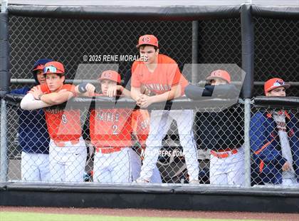 Thumbnail 3 in Chaminade vs St Francis photogallery.