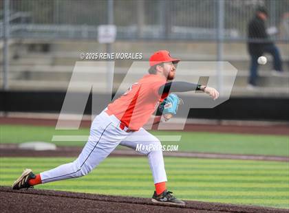 Thumbnail 1 in Chaminade vs St Francis photogallery.