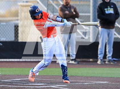 Thumbnail 1 in Chaminade vs St Francis photogallery.