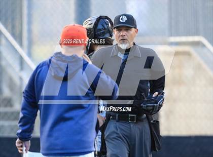 Thumbnail 1 in Chaminade vs St Francis photogallery.