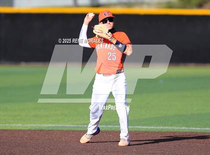 Thumbnail 2 in Chaminade vs St Francis photogallery.