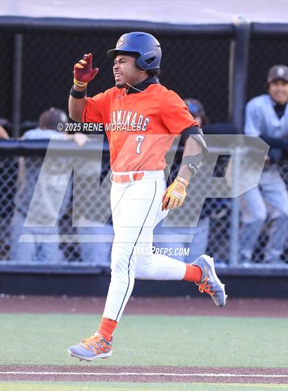 Thumbnail 1 in Chaminade vs St Francis photogallery.
