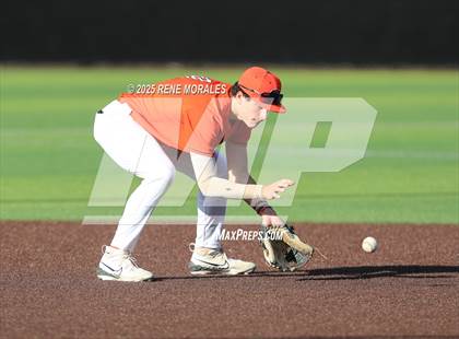 Thumbnail 1 in Chaminade vs St Francis photogallery.