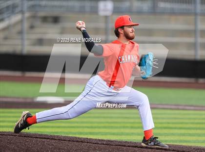 Thumbnail 3 in Chaminade vs St Francis photogallery.