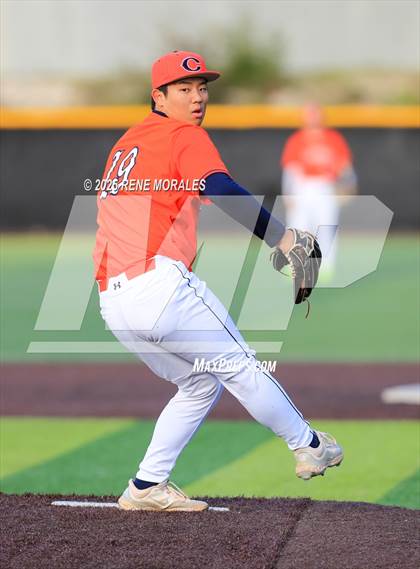 Thumbnail 3 in Chaminade vs St Francis photogallery.