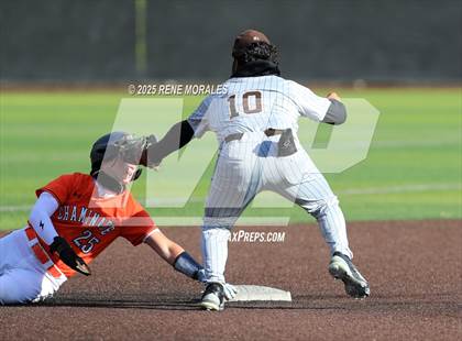 Thumbnail 1 in Chaminade vs St Francis photogallery.