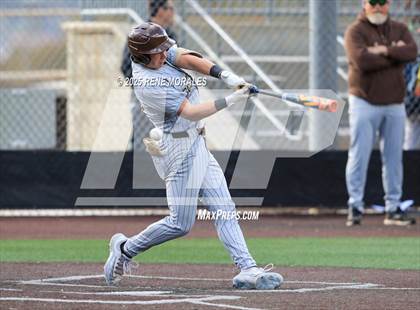 Thumbnail 3 in Chaminade vs St Francis photogallery.