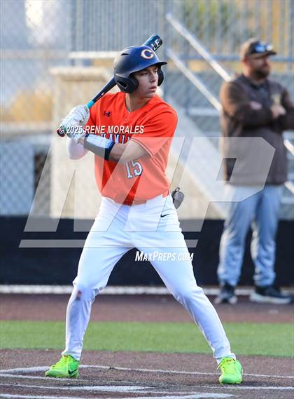 Thumbnail 2 in Chaminade vs St Francis photogallery.
