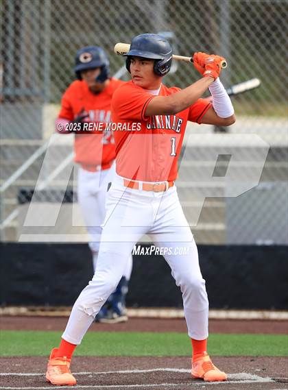 Thumbnail 3 in Chaminade vs St Francis photogallery.