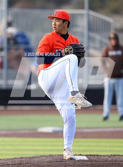 Thumbnail 2 in Chaminade vs St Francis photogallery.