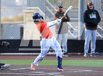 Thumbnail 2 in Chaminade vs St Francis photogallery.