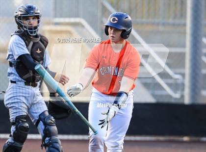 Thumbnail 2 in Chaminade vs St Francis photogallery.