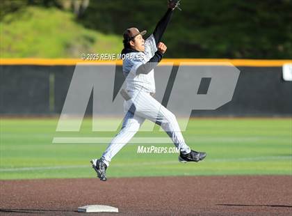 Thumbnail 1 in Chaminade vs St Francis photogallery.