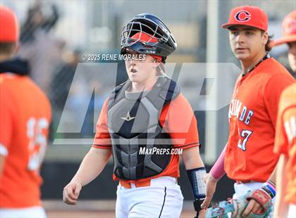 Thumbnail 1 in Chaminade vs St Francis photogallery.