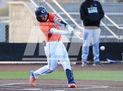 Thumbnail 1 in Chaminade vs St Francis photogallery.