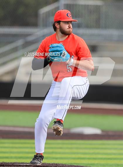 Thumbnail 3 in Chaminade vs St Francis photogallery.