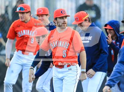 Thumbnail 2 in Chaminade vs St Francis photogallery.