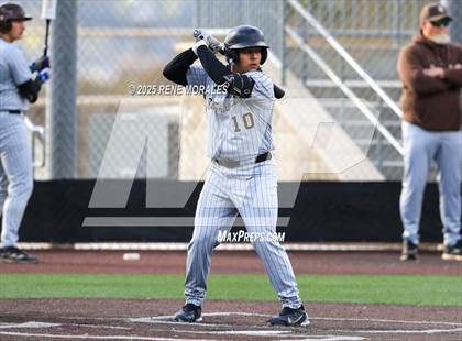 Thumbnail 1 in Chaminade vs St Francis photogallery.