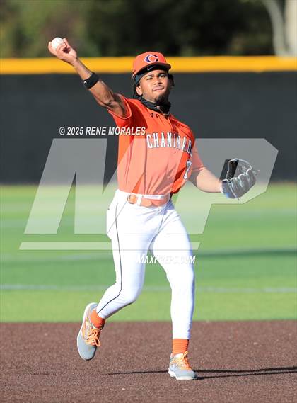 Thumbnail 3 in Chaminade vs St Francis photogallery.