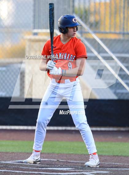 Thumbnail 1 in Chaminade vs St Francis photogallery.