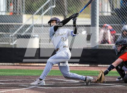 Thumbnail 2 in Chaminade vs St Francis photogallery.