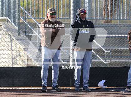 Thumbnail 1 in Chaminade vs St Francis photogallery.