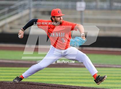 Thumbnail 1 in Chaminade vs St Francis photogallery.