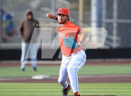 Thumbnail 2 in Chaminade vs St Francis photogallery.