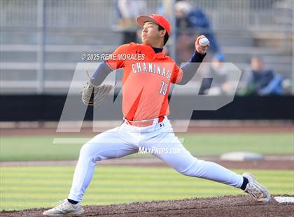 Thumbnail 2 in Chaminade vs St Francis photogallery.