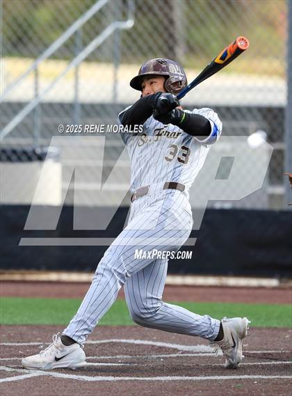 Thumbnail 2 in Chaminade vs St Francis photogallery.
