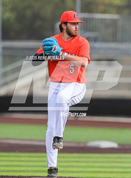 Thumbnail 3 in Chaminade vs St Francis photogallery.