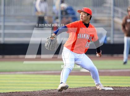 Thumbnail 2 in Chaminade vs St Francis photogallery.