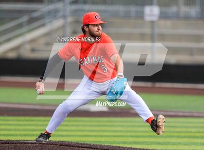 Thumbnail 3 in Chaminade vs St Francis photogallery.