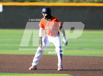 Thumbnail 3 in Chaminade vs St Francis photogallery.
