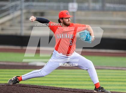 Thumbnail 2 in Chaminade vs St Francis photogallery.